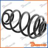 Ressorts de suspension arrière pour OPEL | 4263485, RJ6642